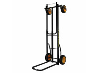 RockNRoller R18RT (Ground Glider Mega) RockNRoller R18RT (Ground Glider Mega)